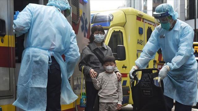 تسجيل 48 إصابة جديدة بفيروس كورونا فى كوريا الجنوبية