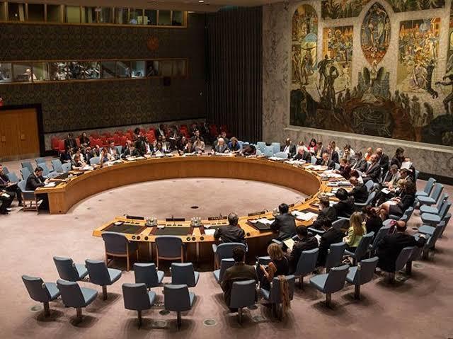 مجلس الأمن يشيد بحهود السعودية لتنشيط اتفاق الرياض وإنهاء الأزمة باليمن