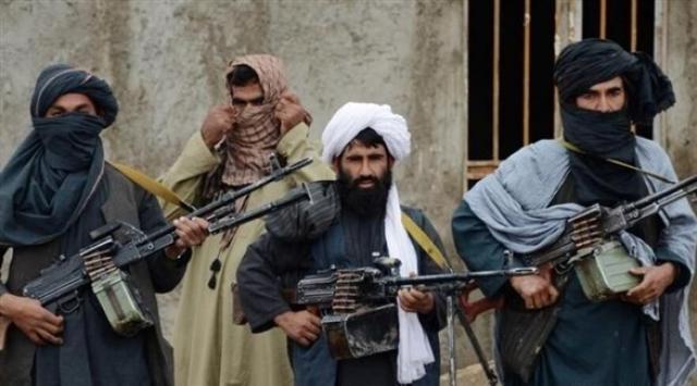 الناتو يرحب بوقف إطلاق النار في أفغانستان خلال فترة عيد الأضحى