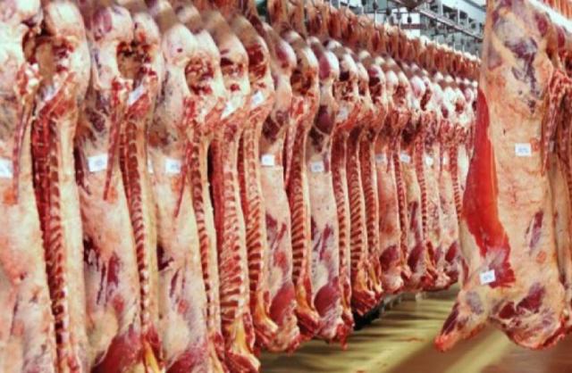الحكومة: حملات تفتيشية مكثفة على أسواق اللحوم خلال عيد الأضحى
