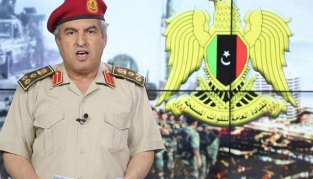 الجيش الليبى: تركيا تُجنّد أطفال سوريا للقتال في صفوف المليشيات الإرهابية