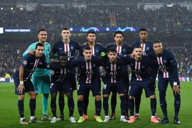 دوري أبطال أوروبا.. باريس سان جيرمان تسعى لخطف بطاقة التأهل من أتالانتا