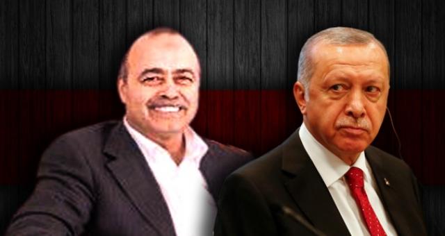 أردوغان ومحمد كوكاباسا
