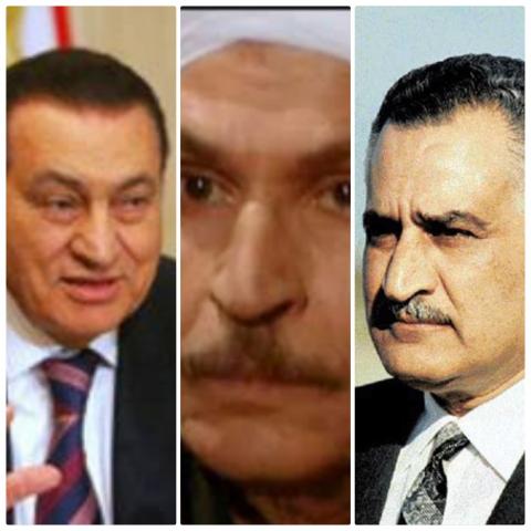 اتهم باغتيال جمال عبد الناصر.. حكاية عزت العلايلي الذي ندم على مقابلة الرئيس الأسبق حسني مبارك