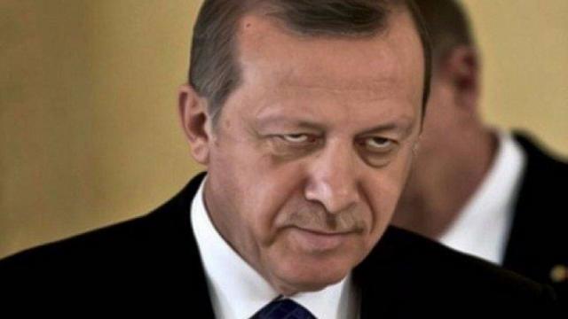 عاجل.. المخابرات الأمريكية تكشف مصير أردوغان بعد أن أصبح ”شيطان العالم ”