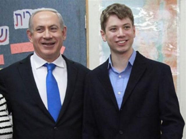 محكمة إسرائيلية تُصدر أمرًا قضائيًا ضد نجل نتنياهو