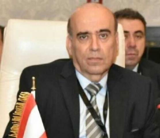 الدبلوماسى المخضرم.. معلومات لا تعرفها عن «شربل وهبة» وزير الخارجية اللبناني الجديد