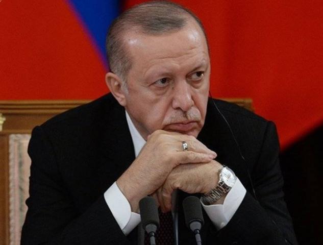 فضيحة مدوية لحزب أردوغان.. تفاصيل استغلال «العدالة والتنمية» لجمعية «الهلال الأحمر» سياسيًا