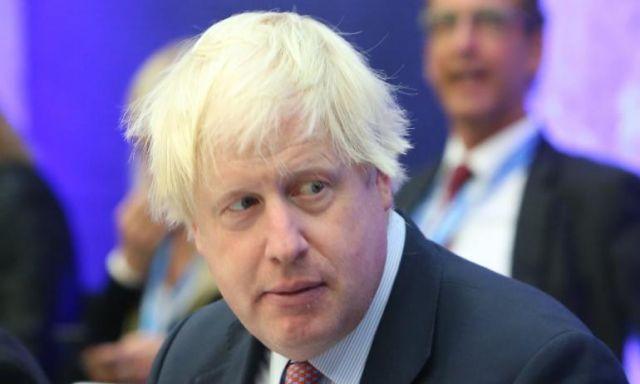رئيس وزراء بريطانيا معلقًا على انفجار بيروت: الصور صادمة