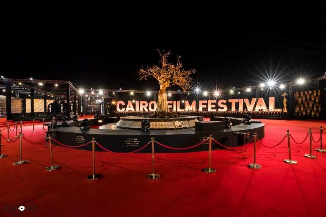 تأجيل مهرجان القاهرة السينمائي إلى شهر ديسمبر