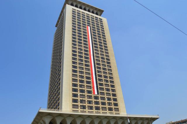 عاجل.. وفاة مواطنين مصريين وآخر مفقود في بيروت إثر انفجار مرفأ العاصمة