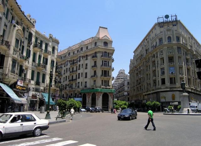 محافظة القاهرة تدرس تخصيص عدد من شوارع العاصمة للمشاة فقط..اعرف التفاصيل