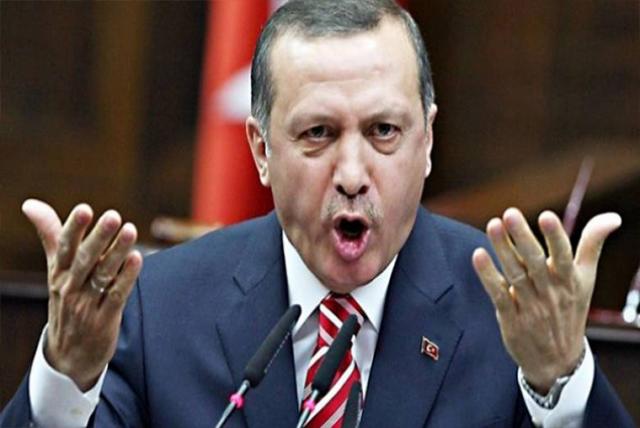 انتهاكات خطيرة.. أردوغان يستغل أطفال سوريا بتجنيدهم للقتال في ليبيا