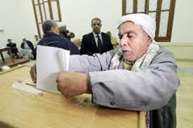 هكذا استعدت محافظة القاهرة لانتخابات مجلس الشيوخ
