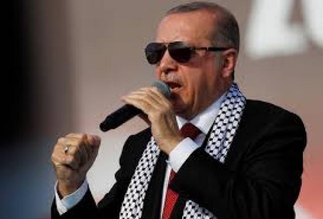 قاتل الشعب  ..الأتراك يطالبون بمحاكمة أردوغان بعد تسببه فى إصابة 3 آلاف مواطن بفيروس كورونا