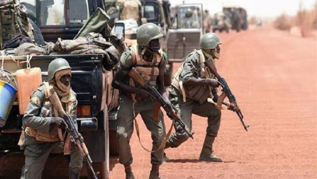الجيش الصومالية 