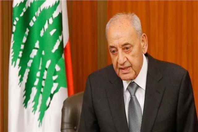 «النواب اللبناني» يدعو إلى جلسات مفتوحة لبحث حادث انفجار بيروت