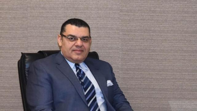 د. ياسر علوي سفير مصر فى لبنان 