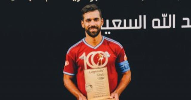 شوبير: عبد الله السعيد رونالدو الكرة المصري.. لاعب غير طبيعي