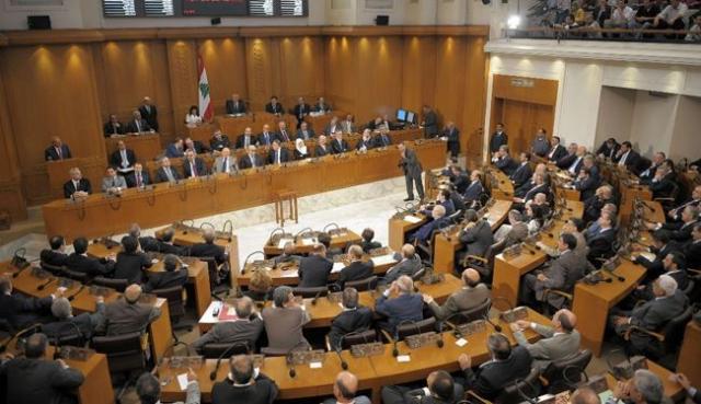 الخميس المقبل ..البرلمان اللبناني يناقش حالة الطوارئ في البلاد في أعقاب انفجار مرفأ بيروت