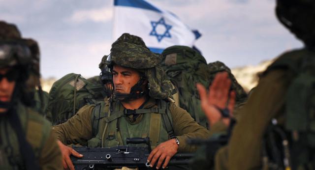 عاجل.. الجيش الإسرائيلي يُحبط «هجومًا» على منشآت صناعية عسكرية