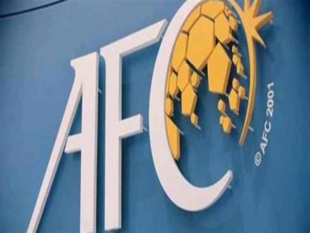 الاتحاد الآسيوي لكرة القدم يبرم عقد رعاية جديد