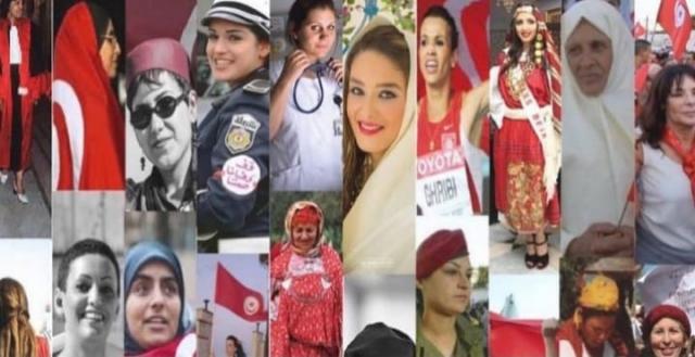 في يوم المرأة التونسية.. عائشة بن أحمد: كل عام ونساء تونس بألف خير