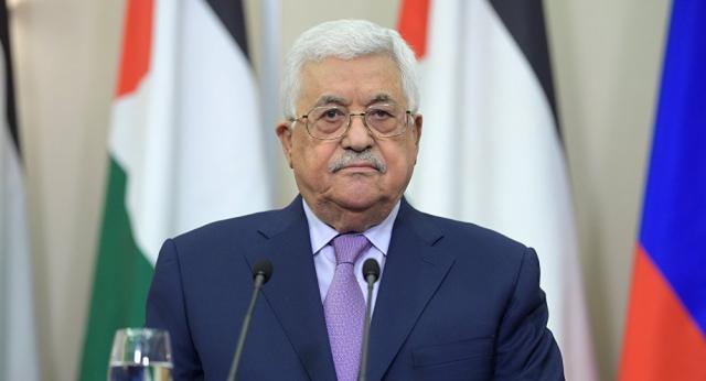 عاجل.. أول تعليق لـ «الرئيس الفلسطيني» على الاتفاق الذى أوقف خطة «الضم الإسرائيلية»