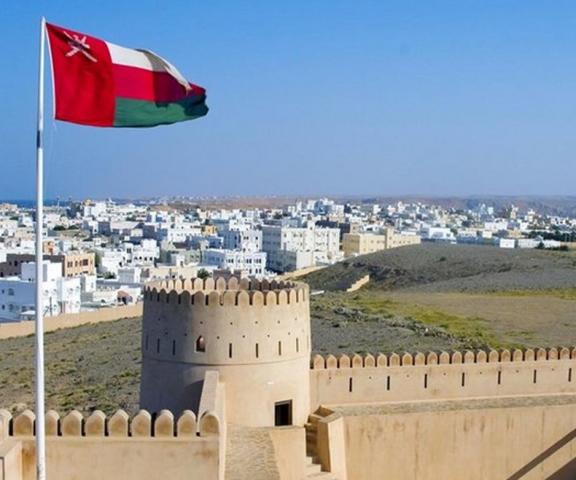 سلطنة عمان تأمل أن يسهم الاتفاق الثلاثي  في تحقيق السلام الشامل