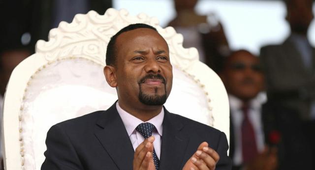 عاجل وخطير.. انقلاب في أثيوبيا بعد وضع  وزير الدفاع قيد الإقامة الجبرية