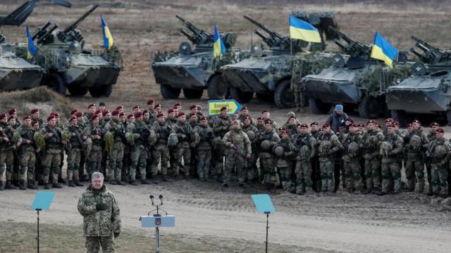 الجيش-الأوكراني