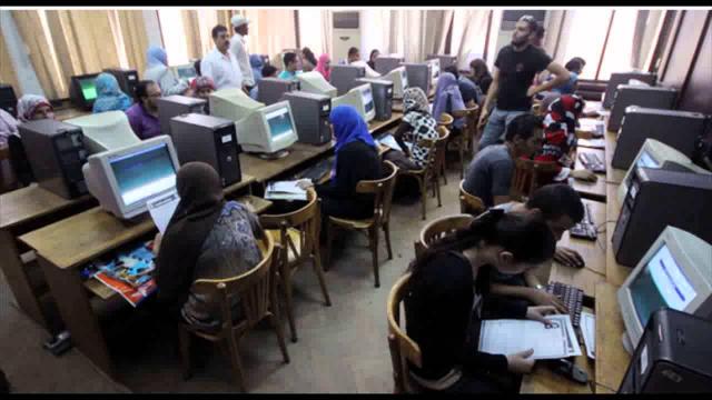معامل جامعة القاهرة تستقبل طلاب الثانوية العامة غدا لتسجيل رغباتهم