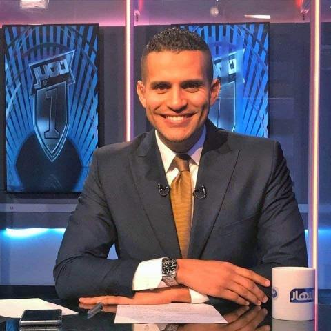 عمرو ربيع ياسين: الأهلي قدم مباراة كبيرة رغم الغيابات 