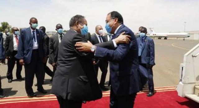 عاجل.. مصر والسودان تمنحان الفرصة الأخيرة لأثيوبيا في ”مفاوضات سد النهضة ”