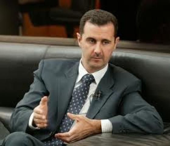 حزمة جديدة من العقوبات الأمريكية في انتظار المقربين من بشار الأسد