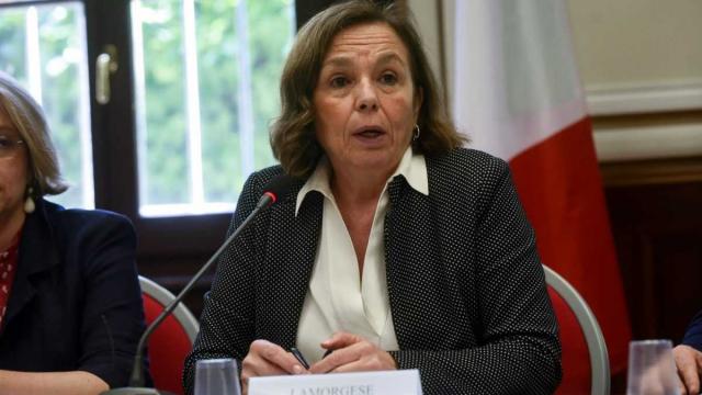 وزيرا خارجية وداخلية إيطاليا إلى تونس لمناقشة ملف الهجرة