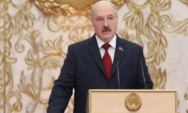 عاجل.. رئيس بيلاروسيا يُعلن تنحيه عن الحكم بشرط