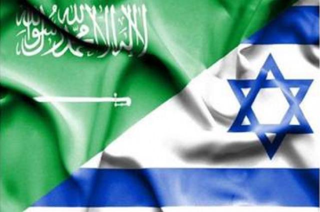 الجائزة الكبري..  معلومات خطيرة عن  إصرار  إسرائيل علي التطبيع مع السعودية