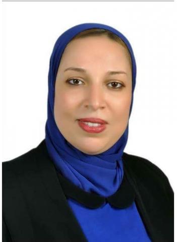 هدى عبدالعزيز مديراً للتنفيذ بـ”راديو مصر”