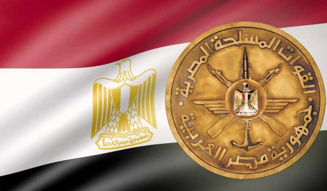 القوات المسلحة توجه ضربة موجعة لتجار المواد المخدرة بجنوب سيناء .. اعرف التفاصيل