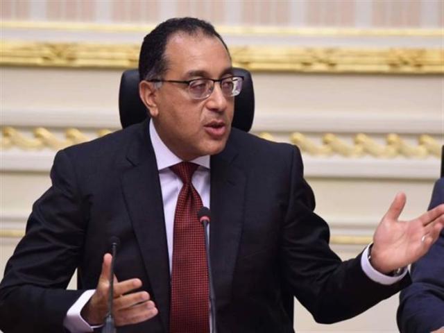رئيس الوزراء يصدر قرار بتعيين محمد عبد الوهاب رئيسا تنفيذيا لهيئة الاستثمار