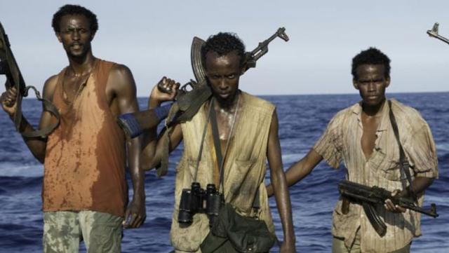اختطاف سفينة ترفع علم بنما على يد قراصنة