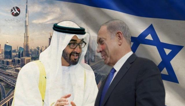 عاجل.. نتنياهو يعلن موعد زيارته للإمارات ويوجه رسالة ليهود الخليج