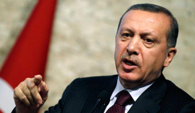 الديكتاتور التركي يقيل قيادي بحزبه بسبب «بوست» على «فيس بوك».. اعرف التفاصيل