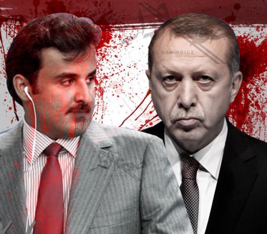 انقلاب السراج.. تفاصيل ”الضربة الكبري ” التي طردت أردوغان وتميم من ليبيا