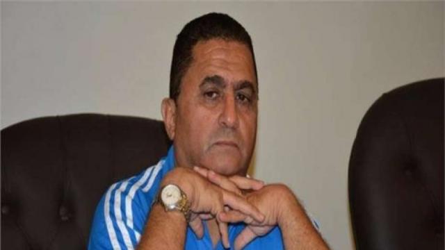اتحاد الكرة يجدد الثقة فى لجنة الحكام برئاسة وجيه أحمد