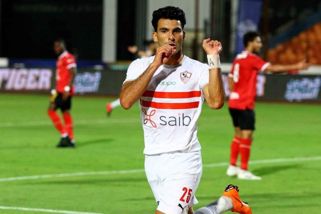 جدول ترتيب الدوري المصري بعد مباراة القمة 120