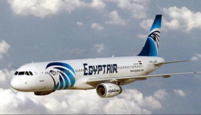 مصر للطيران تسير غدا 23 رحلة جوية لنقل 2500 راكب