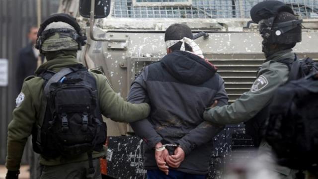 الاحتلال الإسرائيلي يستدعي نائب أمين سر حركة فتح بالقدس
