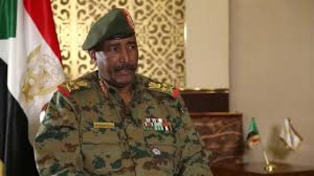 البرهان يحذر من حملات منظمة لتفكيك الجيش السوداني